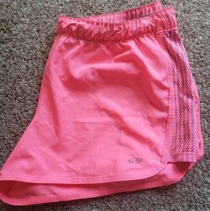 Champion Running Shorts